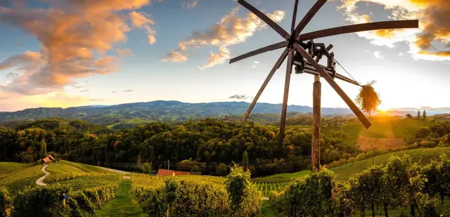 Dreisiebner Spicnik Svecina Maribor Pohorje Slovenija Slovenia Rok Breznik