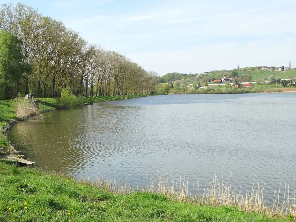 Jezero Pristava 2