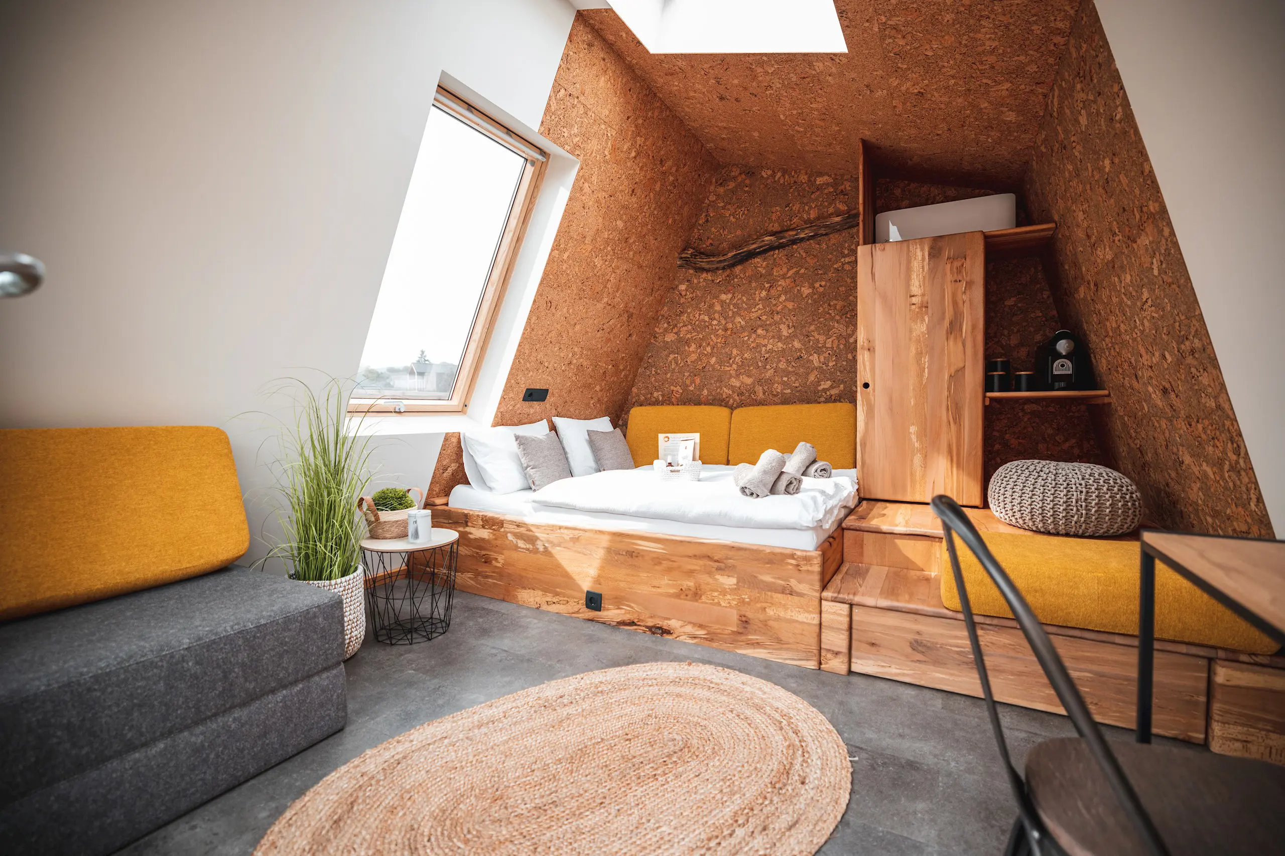 Nesting Resort Soncni Raj Maribor Pohorje Slovenija Slovenia Bogdan Mak 13