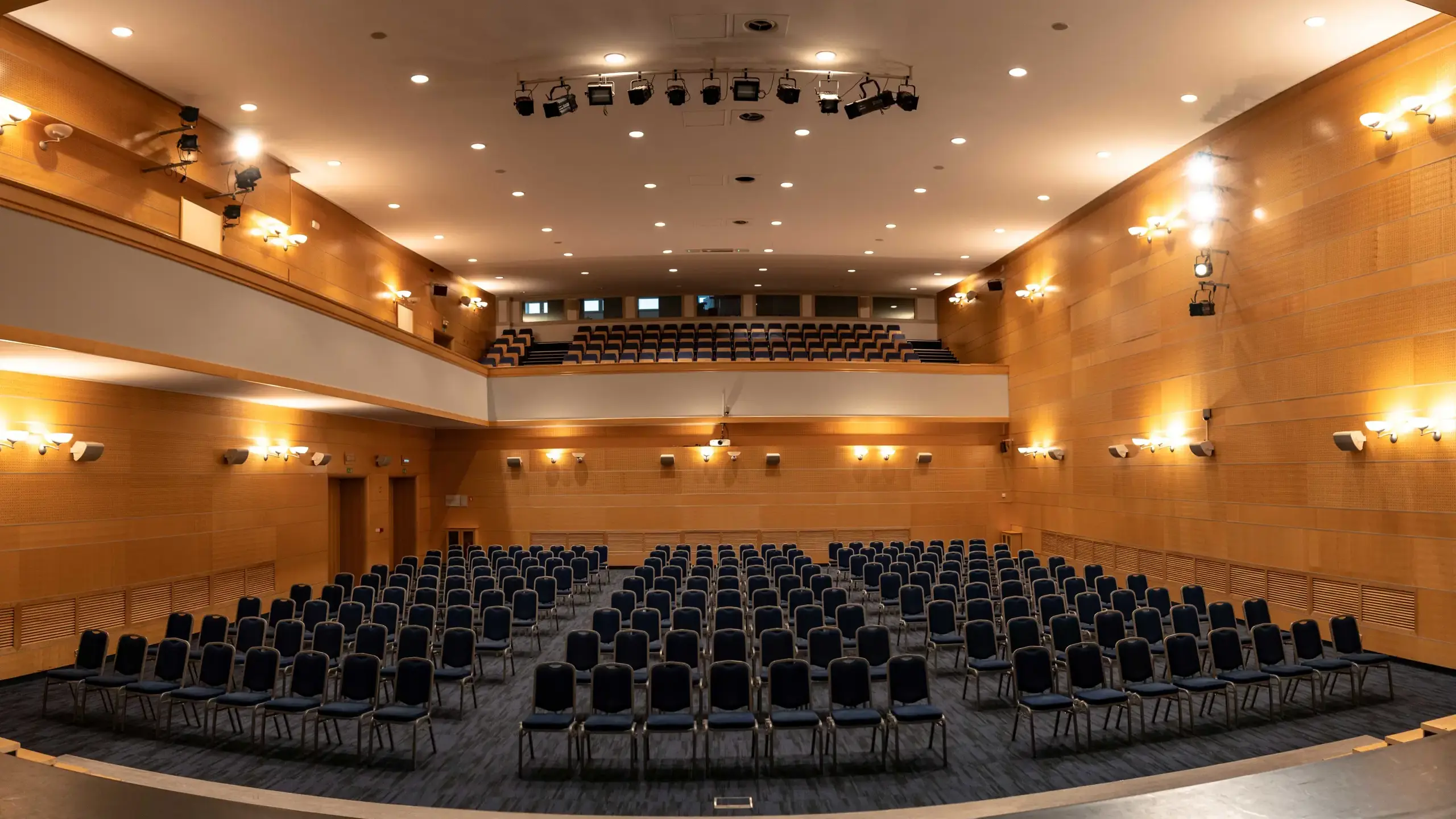 Hotel Habakuk Slovenia Slovenija Maribor Pohorje Turner Pano1