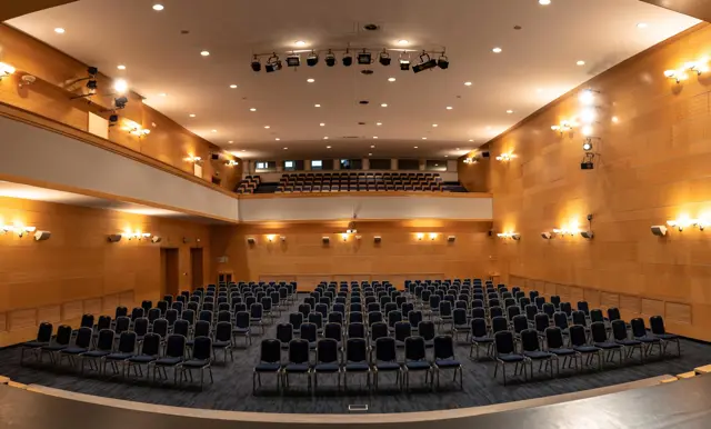 Hotel Habakuk Slovenia Slovenija Maribor Pohorje Turner Pano1