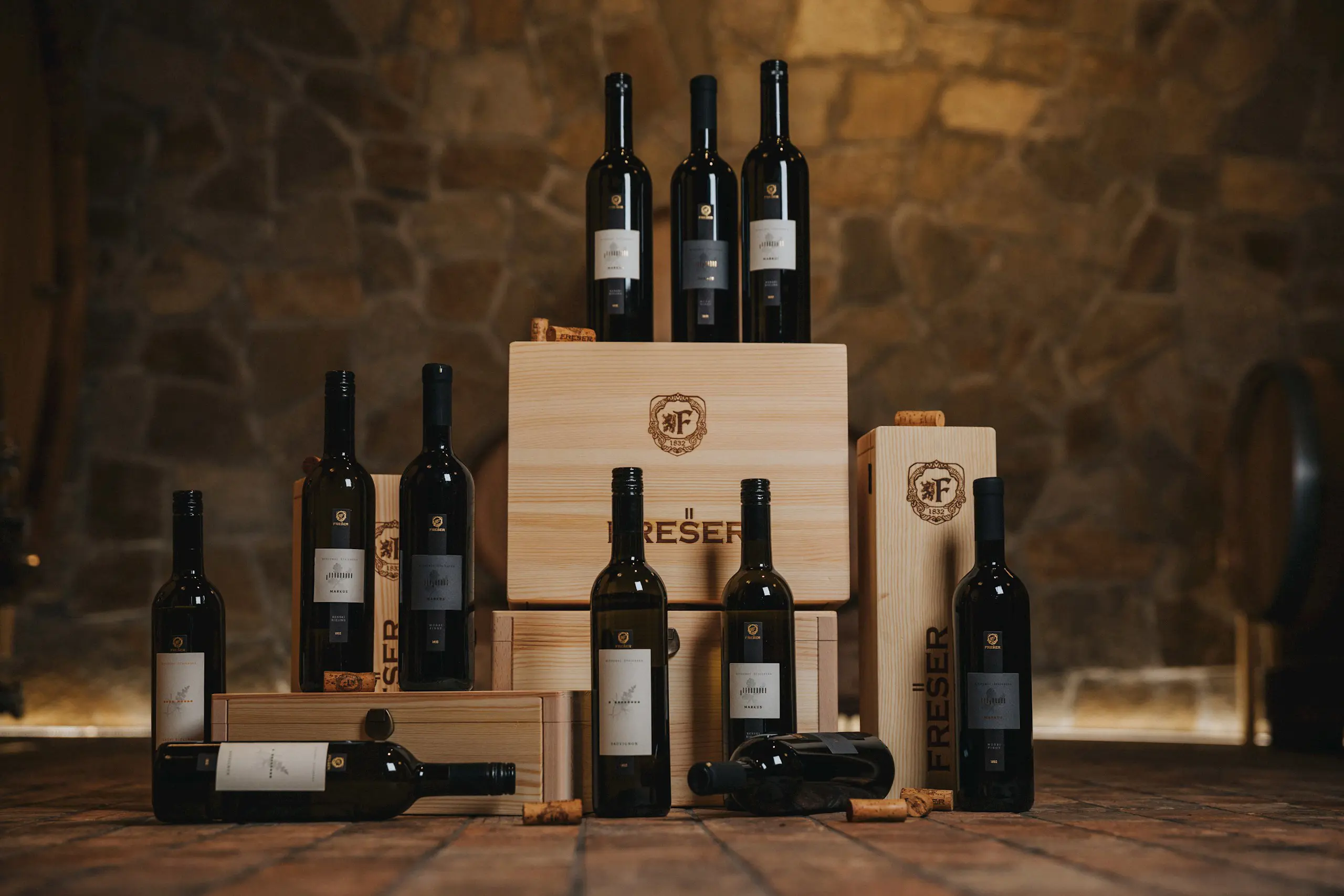 Vino Freser Visit Maribor Pohorje Slovenija Slovenia2