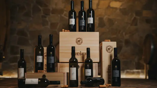 Vinotoč Frešer