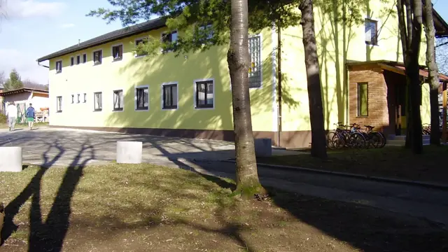 Hostel M