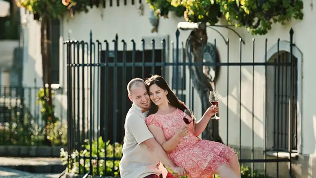 Maribor v dvoje