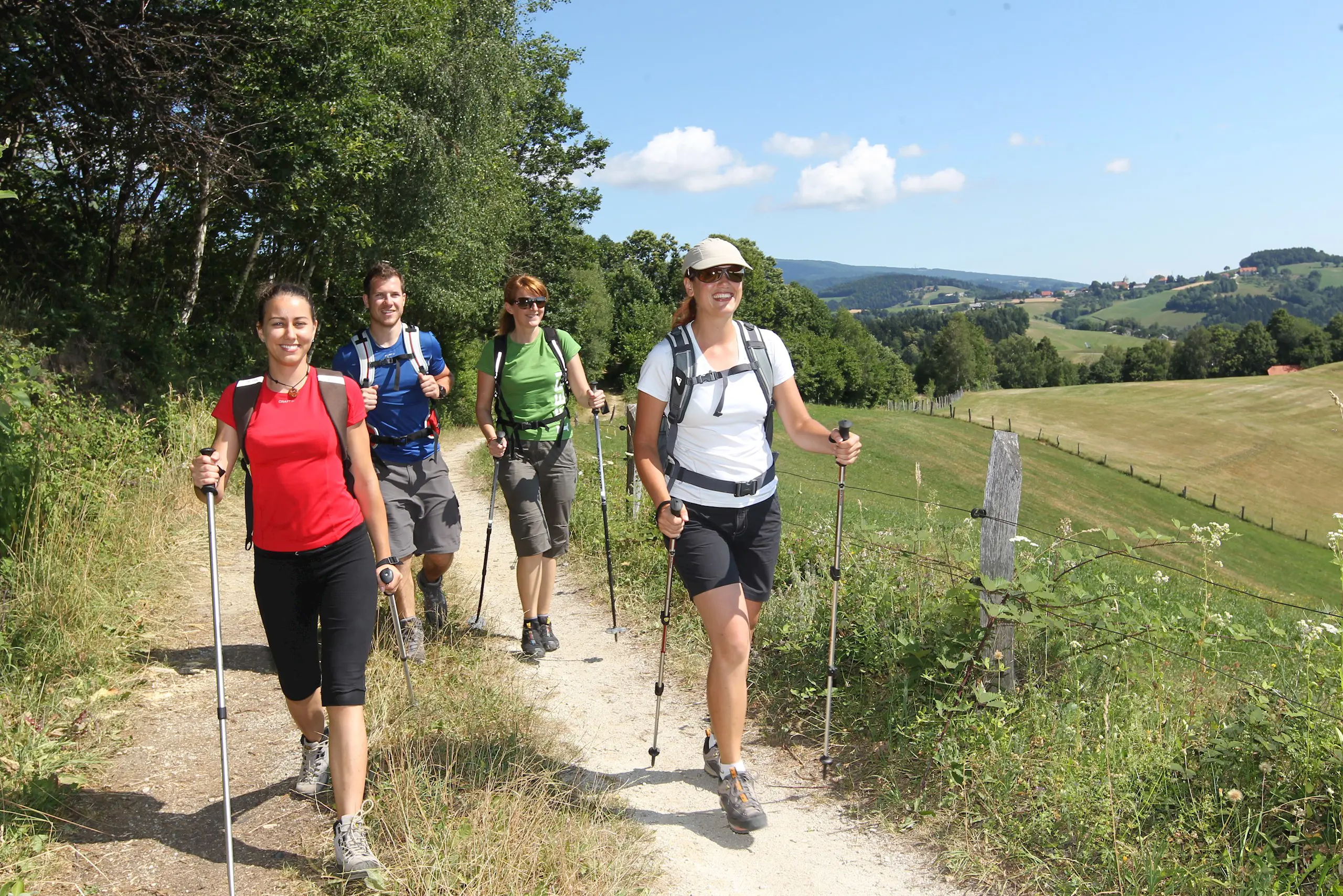 Ancnikovo Gradisce Hikingbiking Slovenia Slovenija Maribor Pohorje Ales Fevzer 7