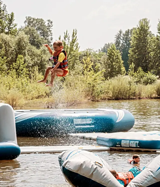 Aquapark Dooplek Visit Maribor Pohorje Slovenija Slovenia