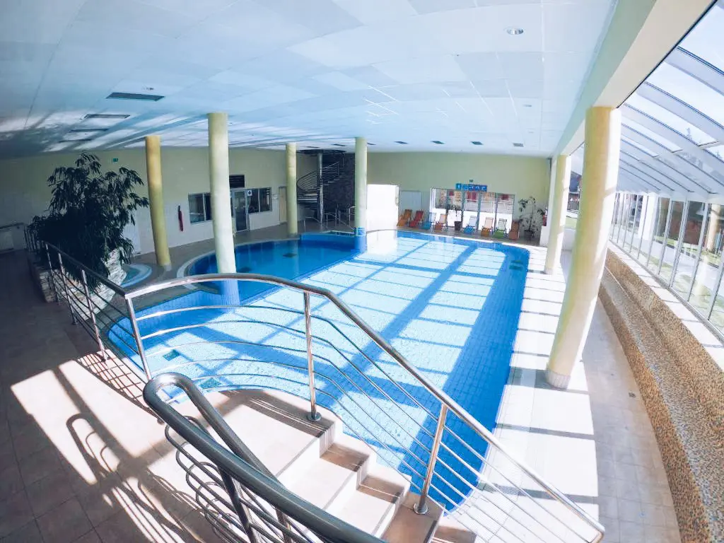 Pohorje Village Wellness Spa Resort Beauty Center Maribor Pohorje Slovenija Slovenia Arhiv Pohorje Village Resort 7