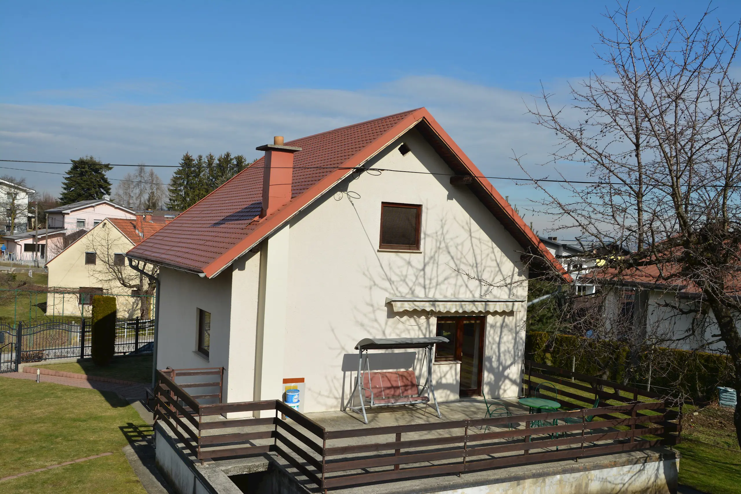 House Marin Maribor Pohorje Slovenija Slovenia Jan Marin 7