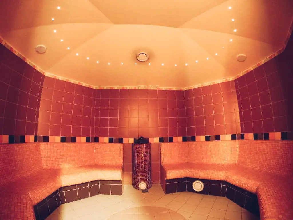 Pohorje Village Wellness Spa Resort Beauty Center Maribor Pohorje Slovenija Slovenia Arhiv Pohorje Village Resort 5