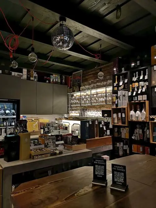 Polek Vino Kulinarika Visit Maribor Slovenija Slovenia Polek 5