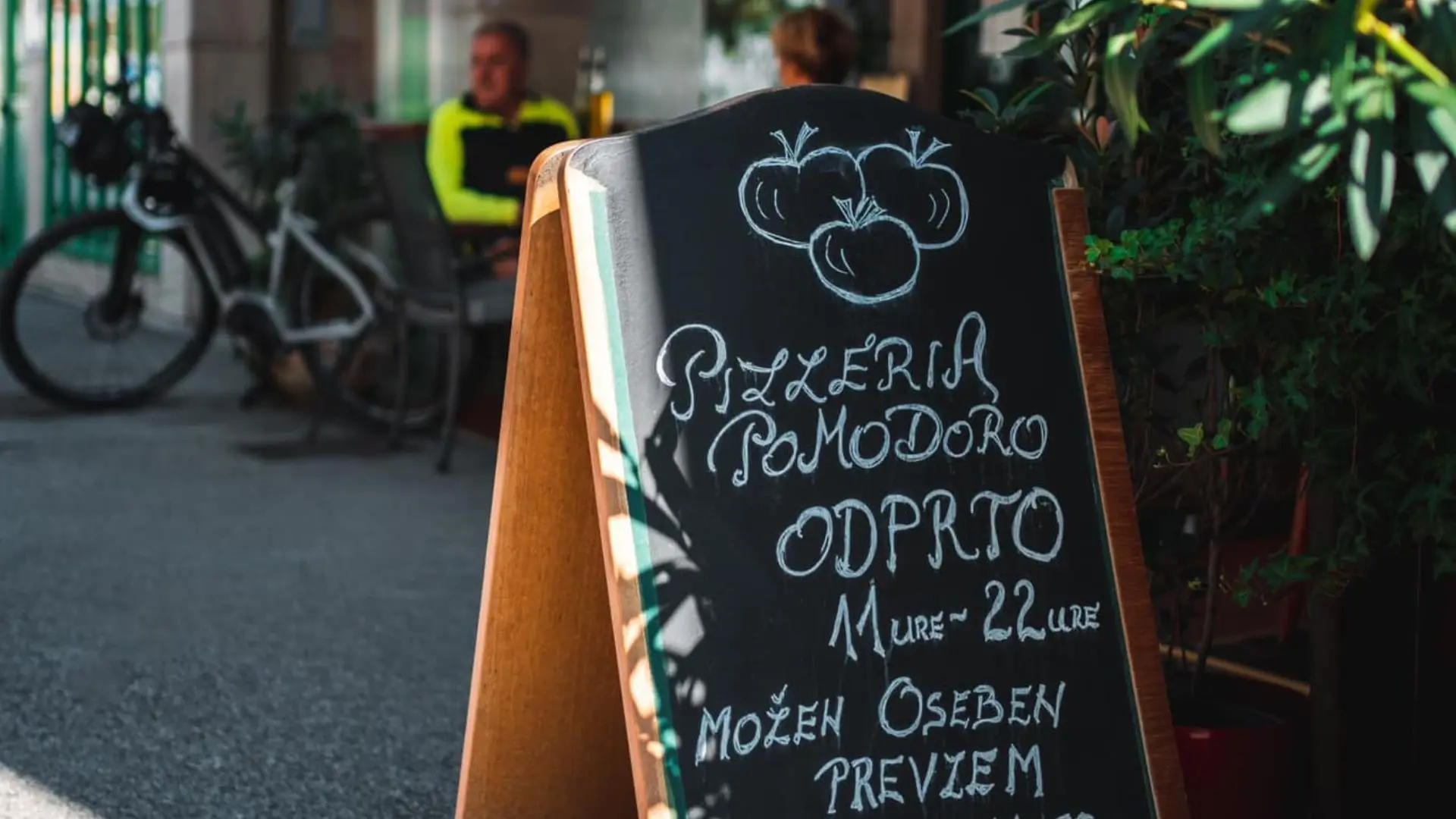 Pizzeria Pomodoro Visit Maribor Pohorje Slovenia Slovenija 2