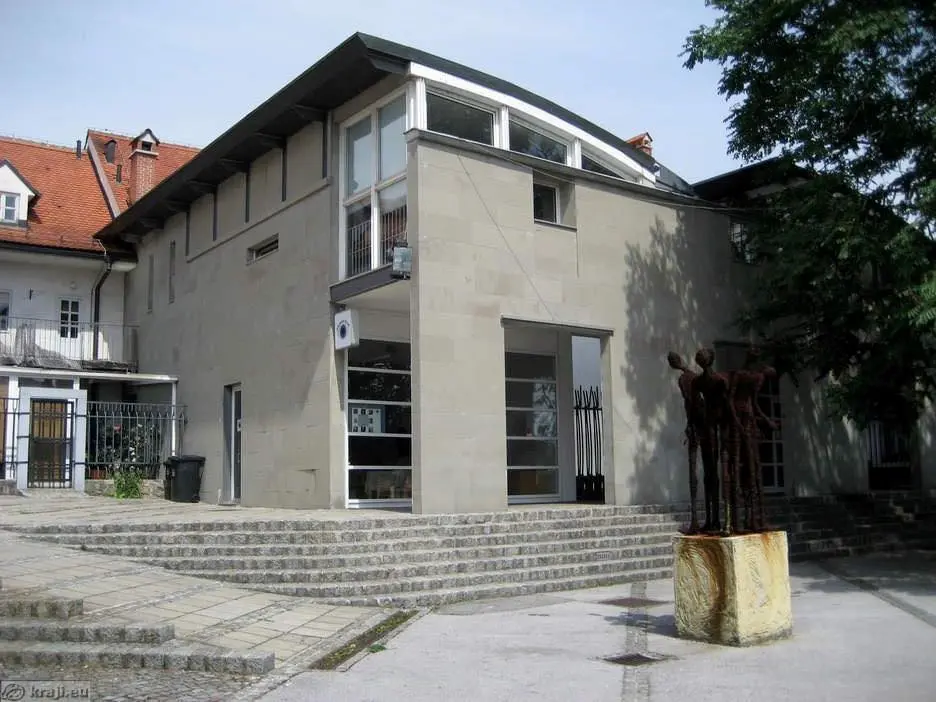 Galerija Dlum