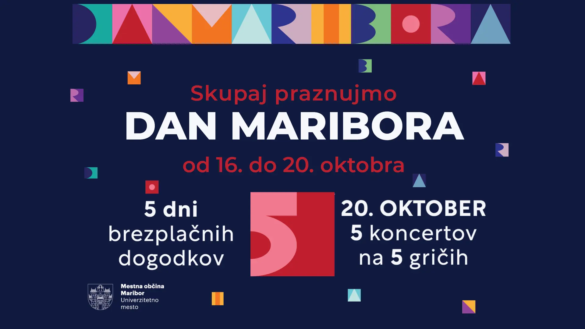 Dnevi Maribora Banner2