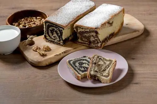 Keksarna Brodnjak Maribor Pohorje Slovenija Slovenia Arhiv Keksarna Brodnjak 8