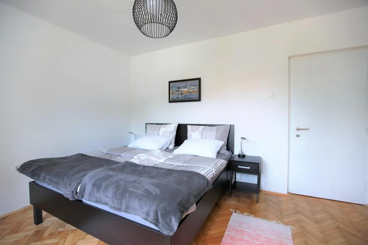 Apartment Gondola Maribor Room 4