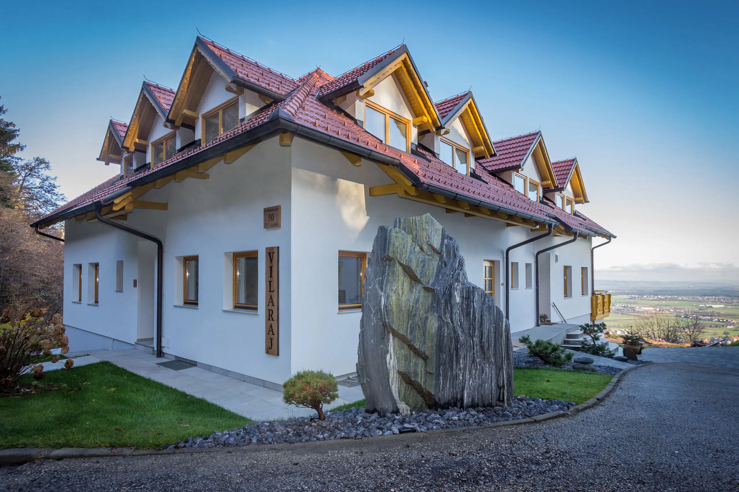 Posestvo Vilaraj Maribor Pohorje Slovenija Sloveniaaleks Kelc