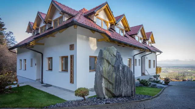 Posestvo Vilaraj
