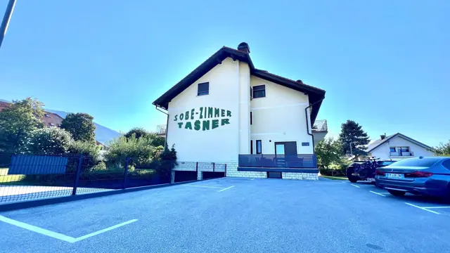 Sobe Stara lipa Tašner