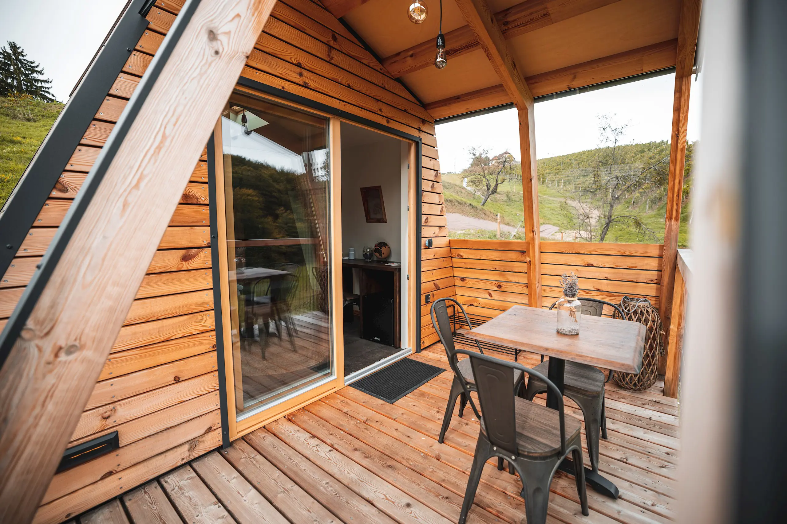 Nesting Resort Soncni Raj Maribor Pohorje Slovenija Slovenia Bogdan Mak 27
