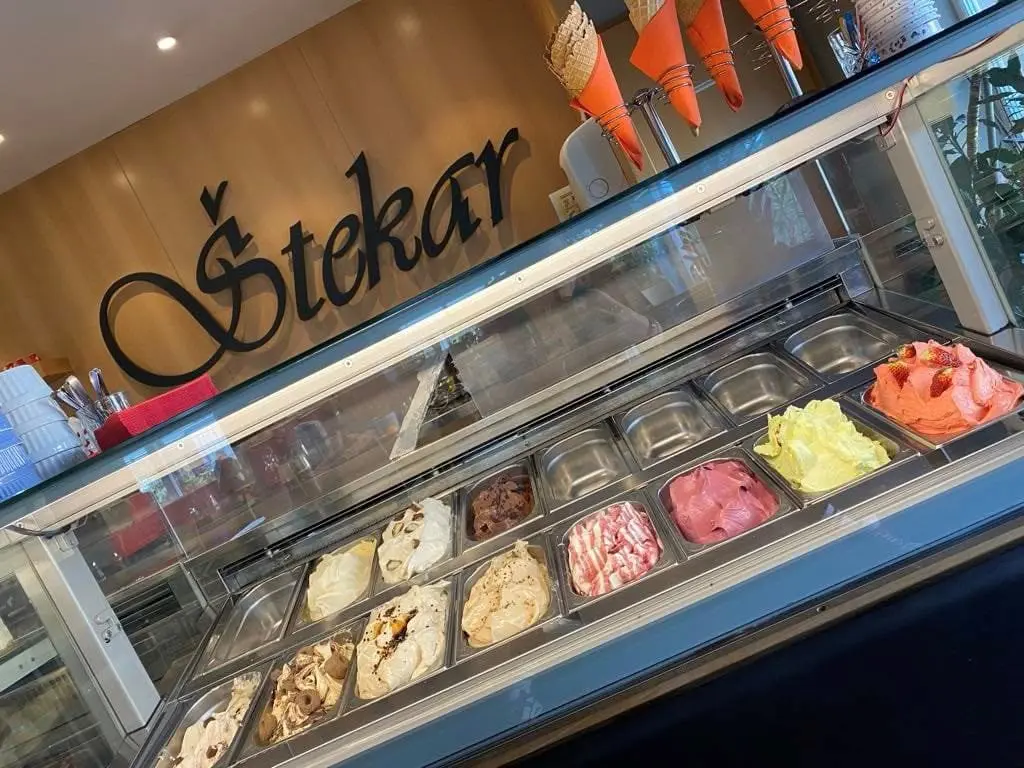Stekar Sladice Visit Maribor Pohorje Slovenia Slovenija