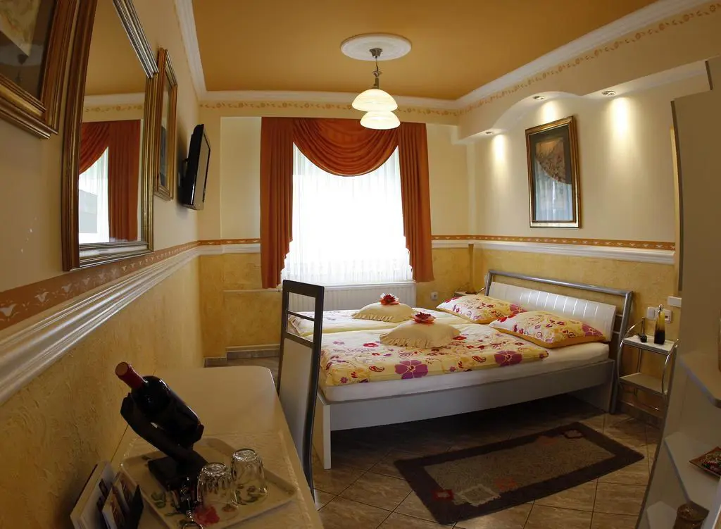 Bed And Breakfast Beros Room 2
