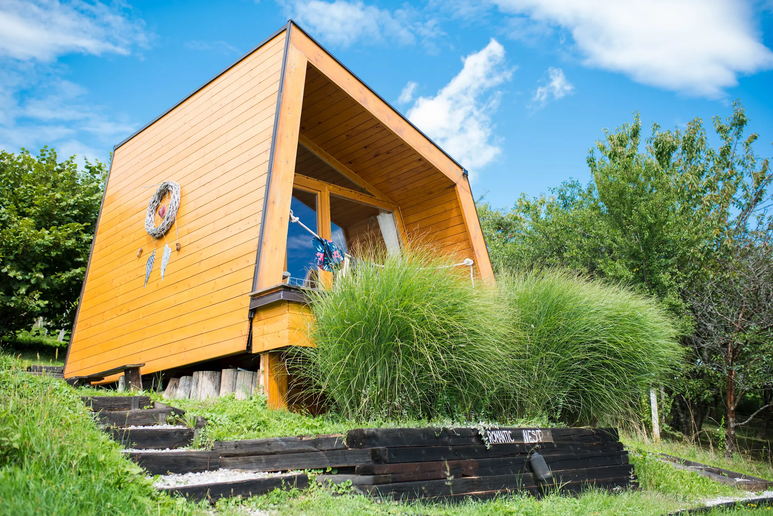 Glamping Panorama Mrbee Nase Najboljse Maribor Pohorje Slovenija Slovenia Tejaspoljar 005