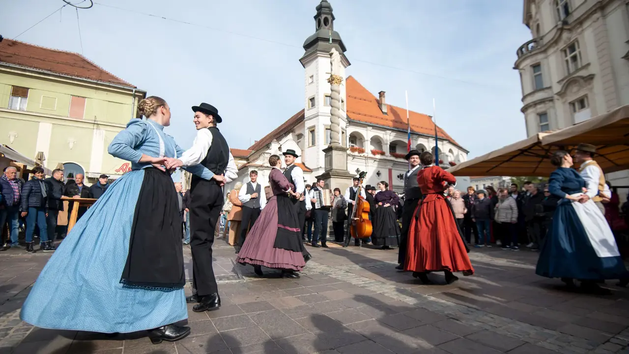Martinovanje 2022 Maribor Dogodki Maribor Pohorje Slovenija Slovenia Mediaspeed 70