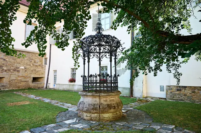 Grajska Zelenica Visit Maribor Pohorje Slovenia Slovenija