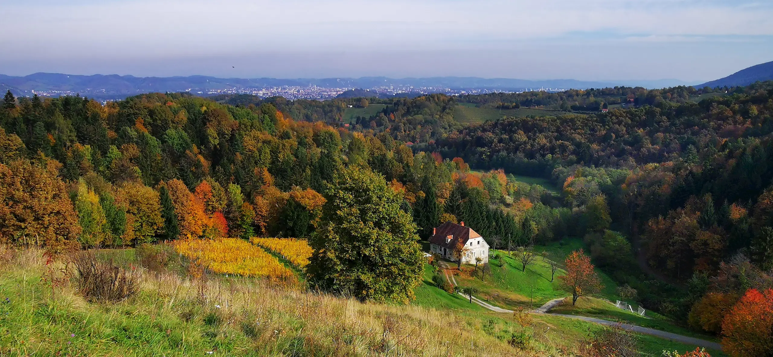 Meranovo Maribor Pohorje Slovenija Slovenia Karmen Razlag 8