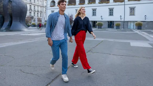 Kako doživeti Maribor z manjšim proračunom?