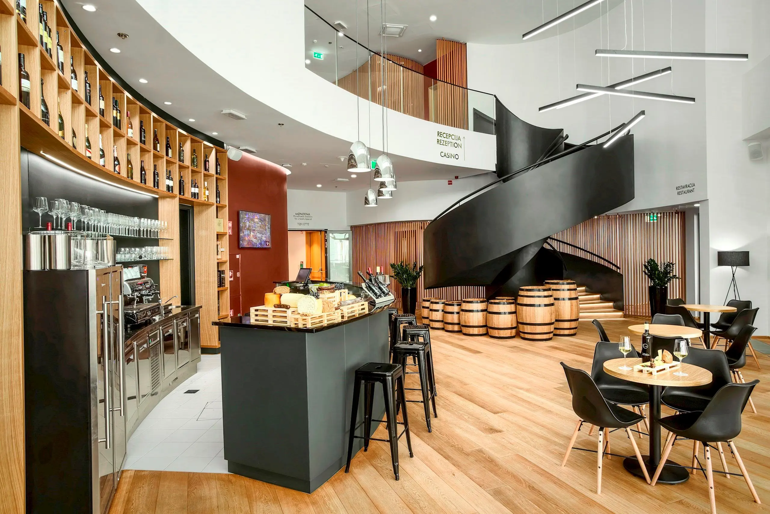 Wine Bar