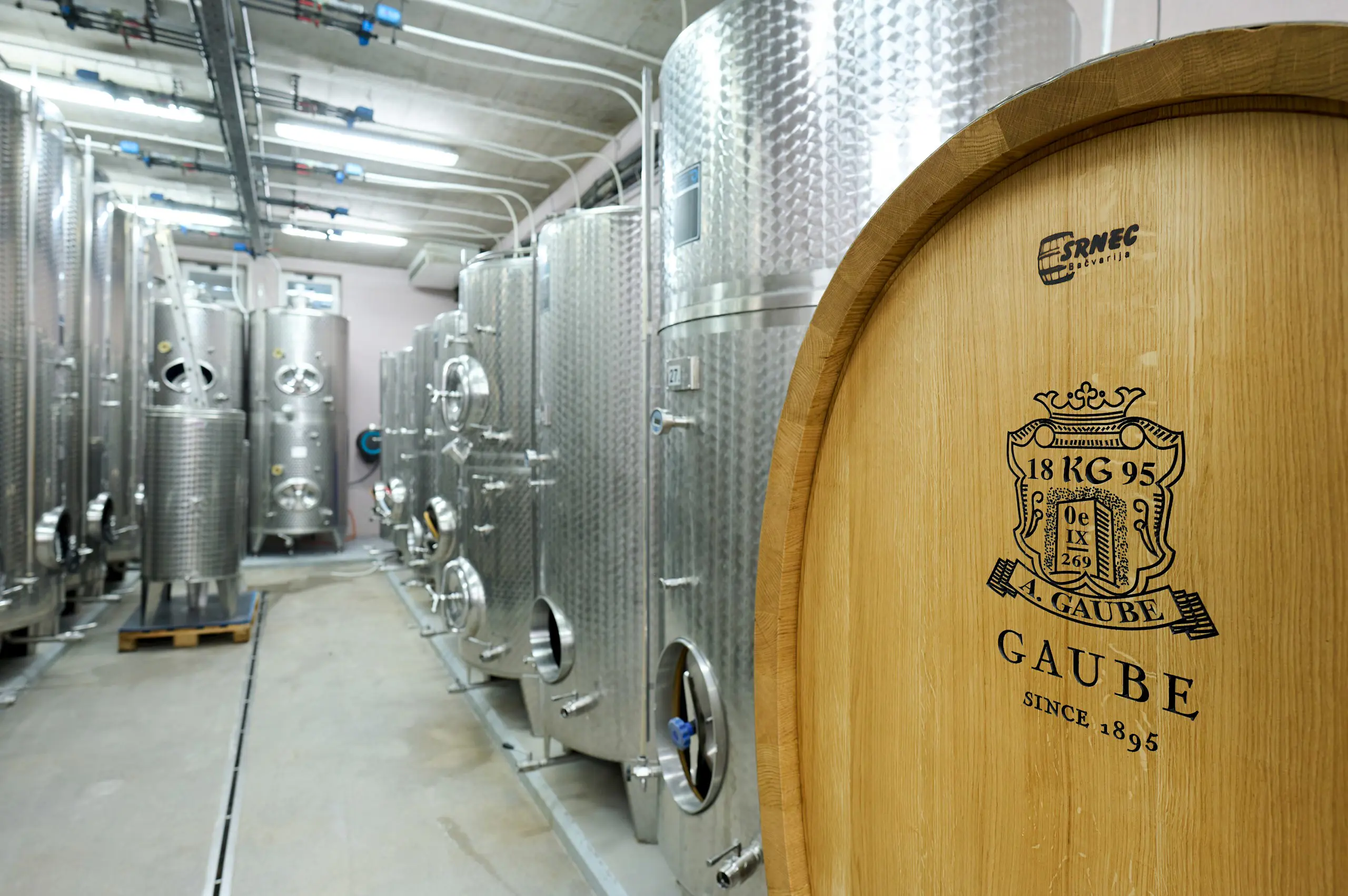 Vino Gaube Kbz Nase Najboljse Our Finest Visit Maribor Pohorje Slovenija Slovenia Tomo Jesenicnik 30
