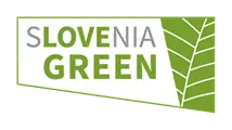 Slovenia Green
