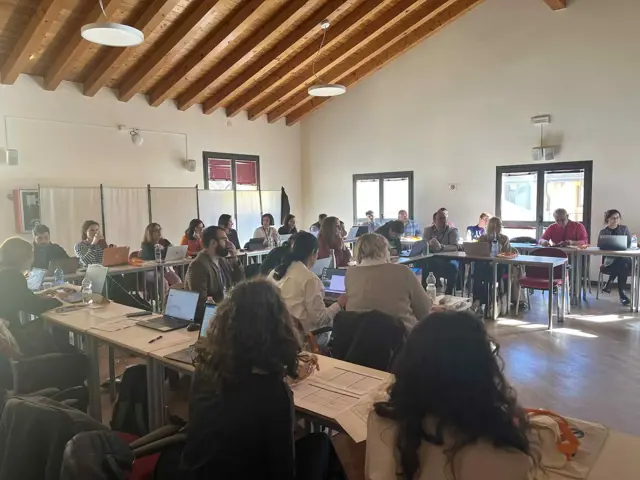 Green Host Reggio Emilia2