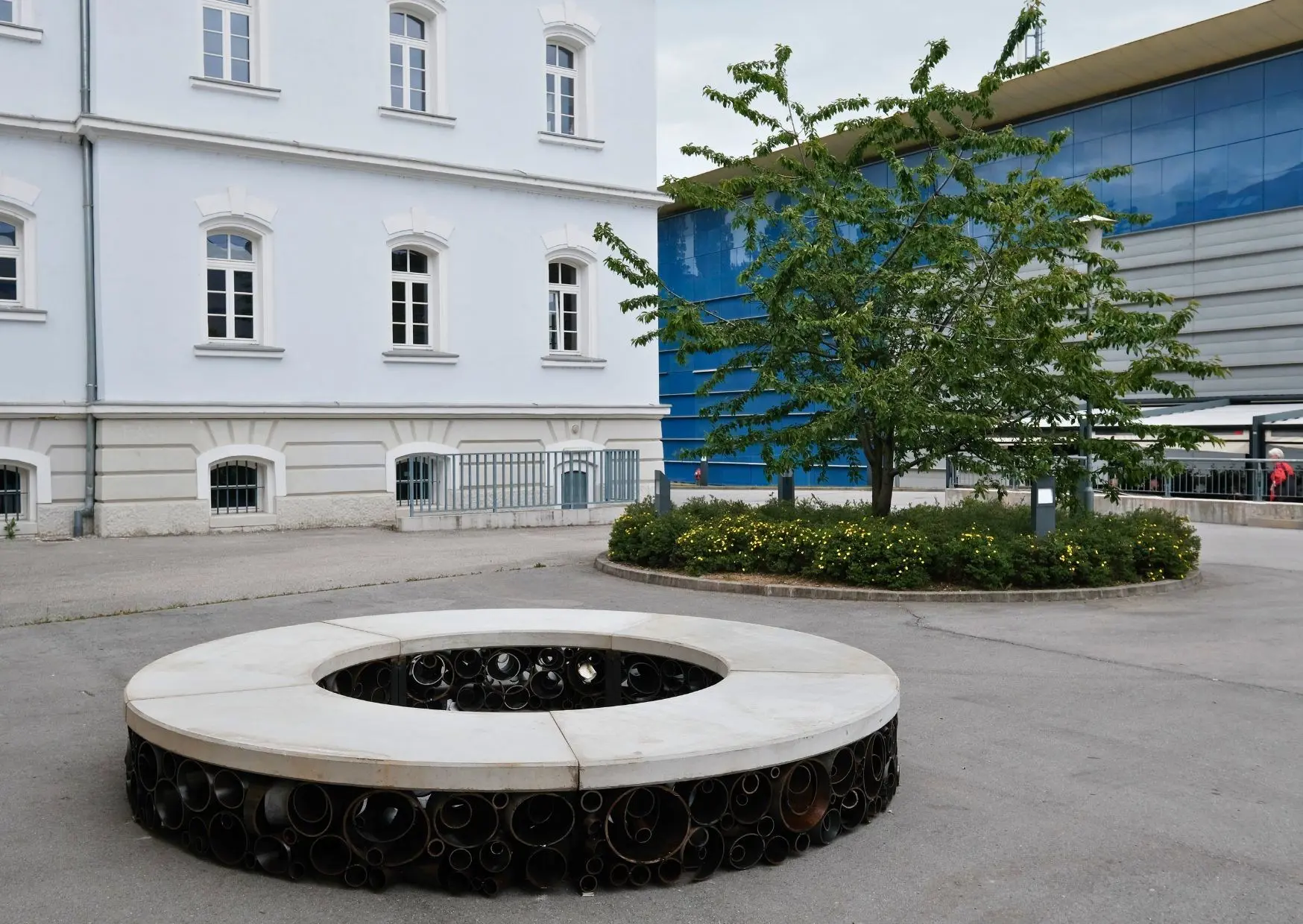 Klop Spomin Maribor Pohorje Visit Maribor Slovenija Slovenia2