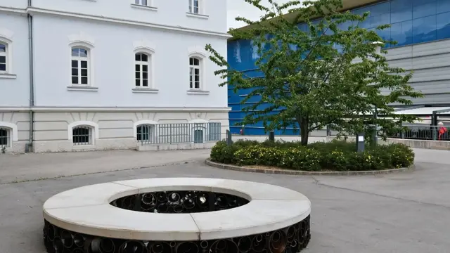 14. klop: Spomin