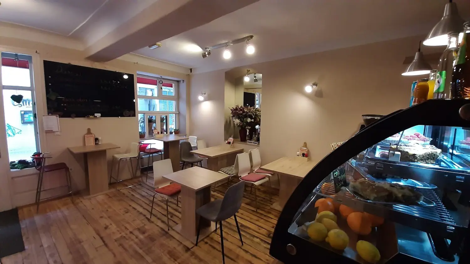 Bistro Arty Maribor Pohorje Slovenija Slovenia Arhiv Bistro Arty 7