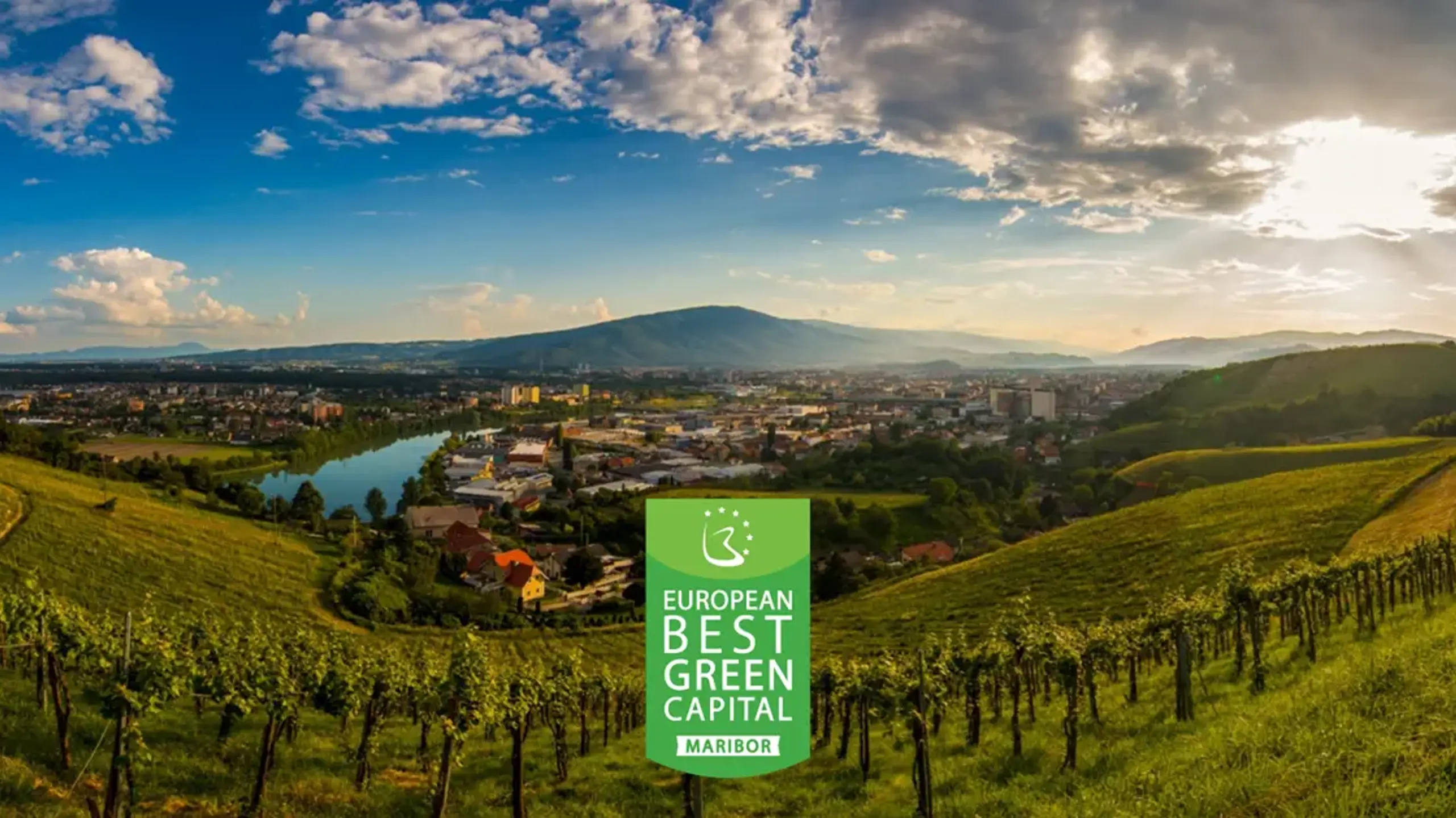 Zeleno Mesto Maribor Visit Maribor Pohorje3