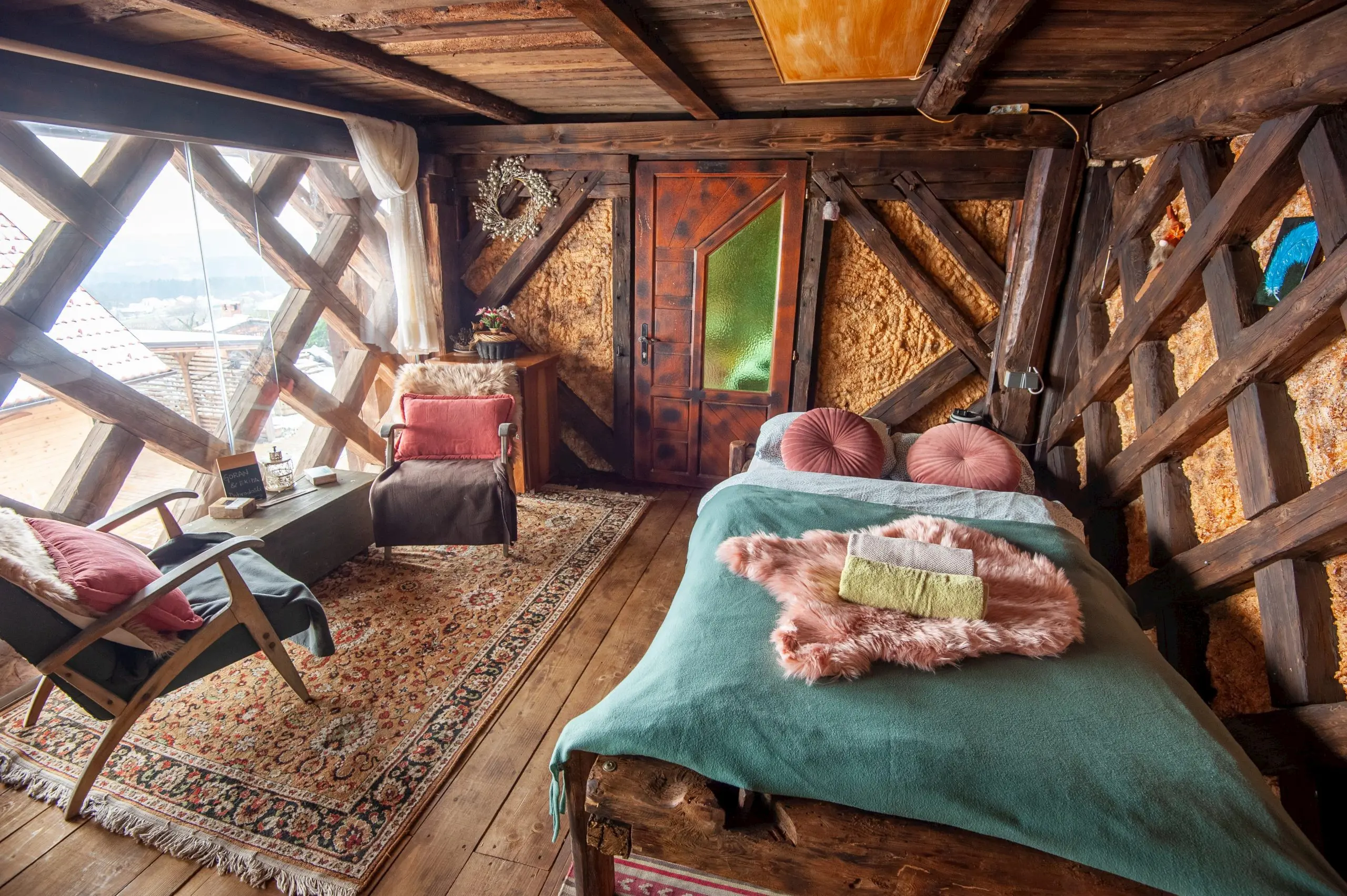 Glamping Visole Visit Maribor Pohorje Slovenia Slovenija 3