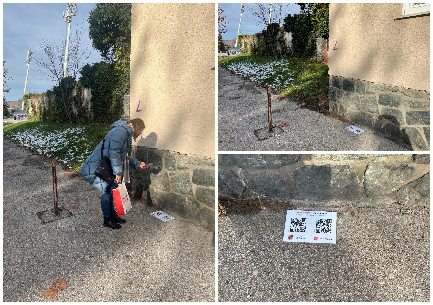 13Mariborske Zgodbe Punce Kapo Dol