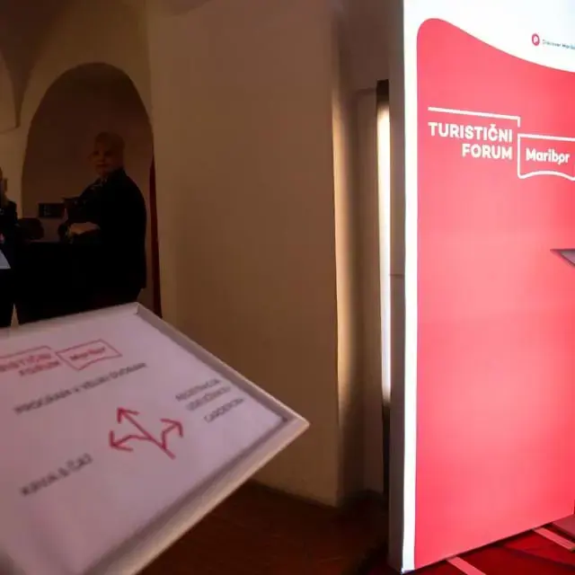 3 Mariborski Turisticni Forum 2024 Visit Maribor Maribor Pohorje Slovenija Slovenia Mediaspeed 27