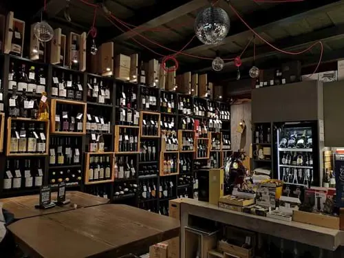 Polek Vino Kulinarika Visit Maribor Slovenija Slovenia Polek 1