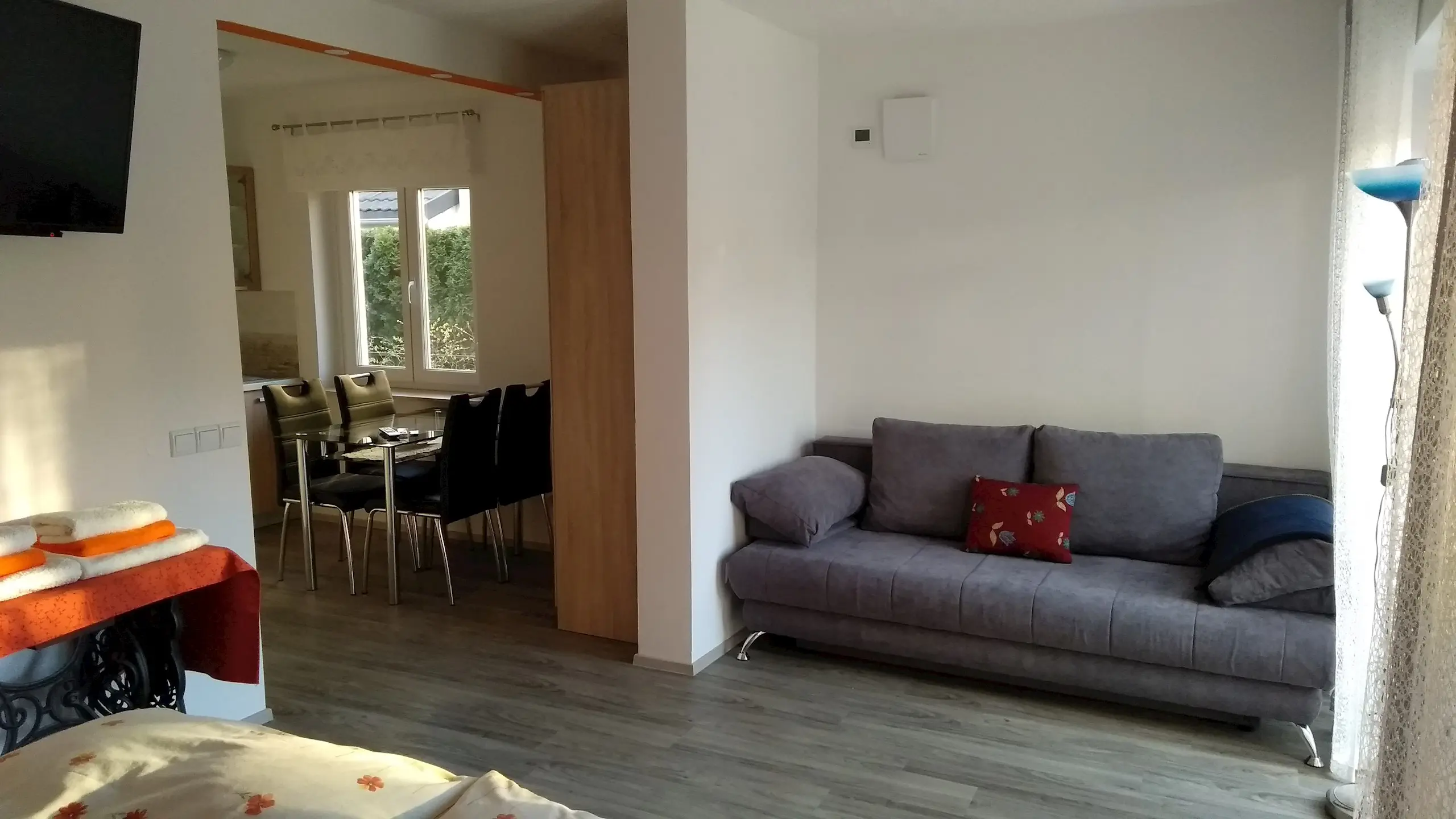 Apartma Golob Zgkungota Slovenija Peter Golob 6
