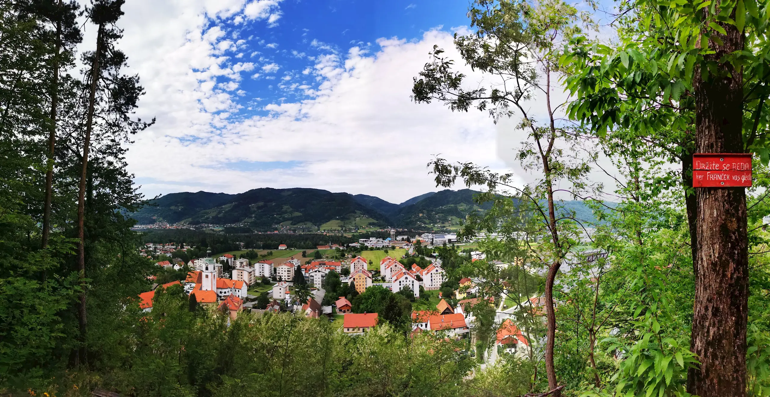 Martnica Maribor Pohorje Slovenija Slovenia Karmen Razlag 1