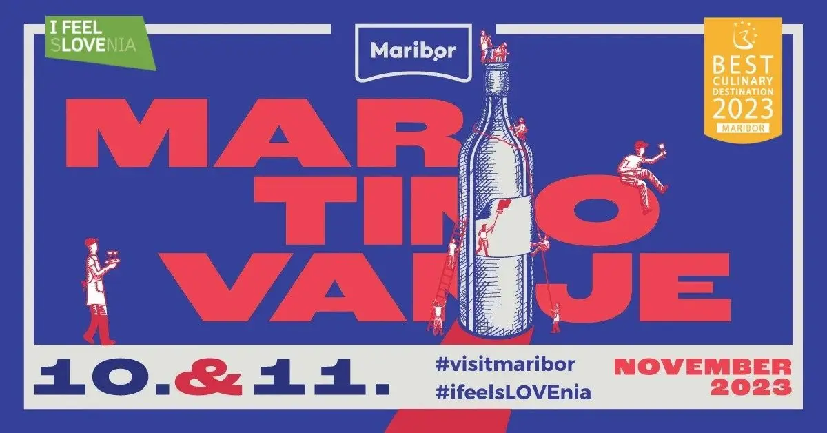 Martinovanje 2023