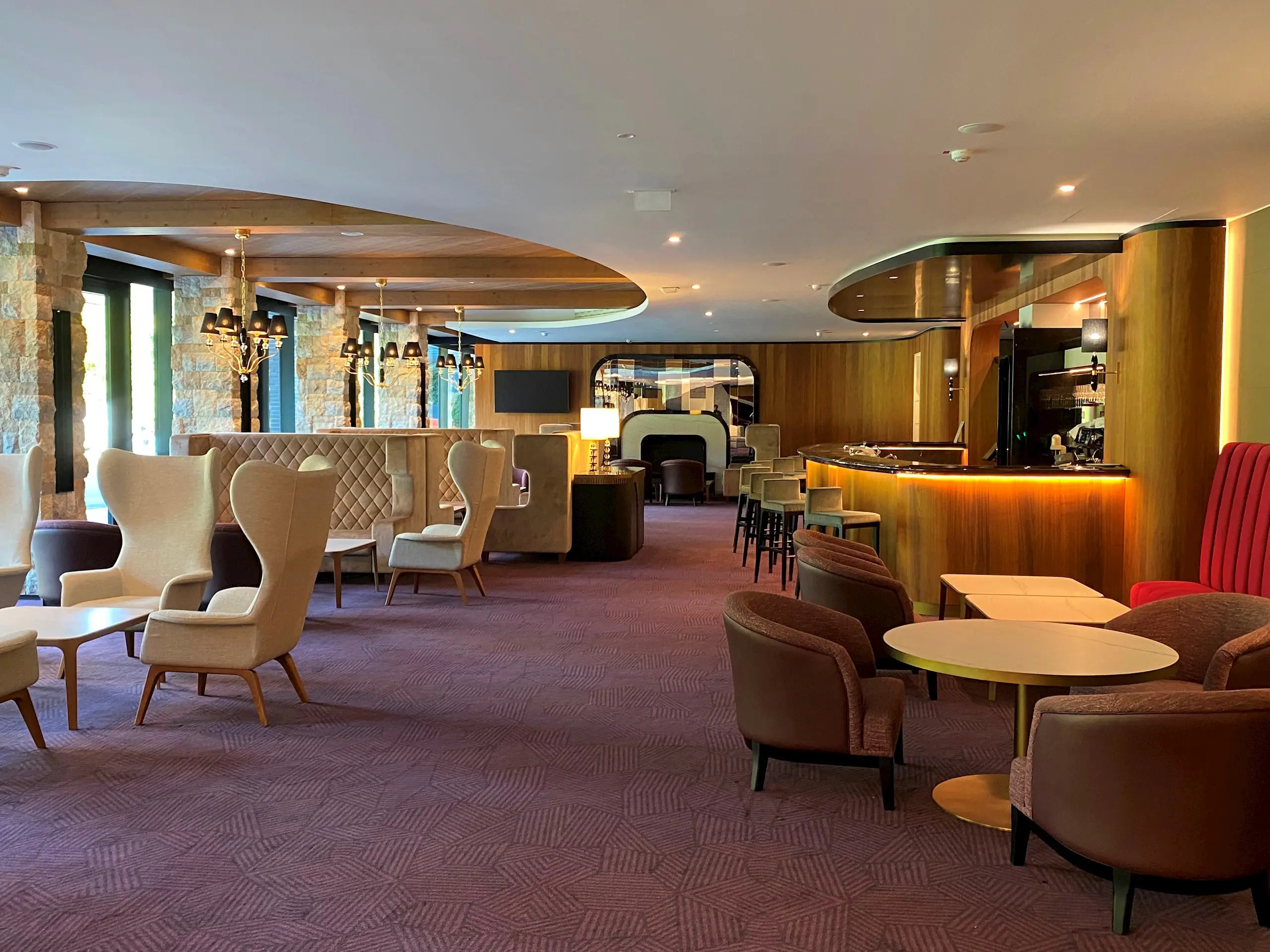 Hotel Habakuk 2022 Maribor Pohorje Slovenija Slovenia Arhiv Hotel Habakuk 1