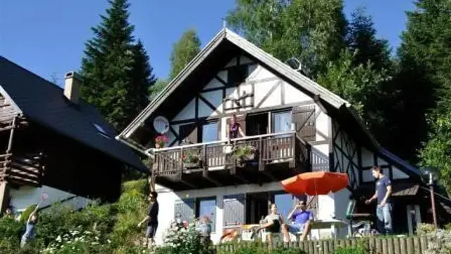 Apartma Anton - počitniška hiša