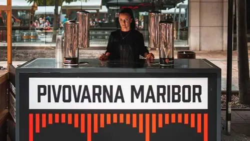 Pivovarna Cantina Visit Maribor Pohorje Slovenia Slovenija
