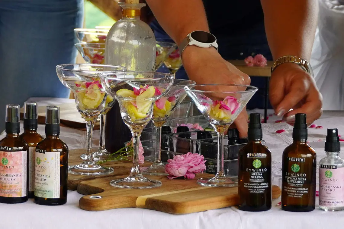 Senzoricna Izkusnja Aroma Tasting Maribor Pohorje Slovenija Slovenia Eva Nedelko 1